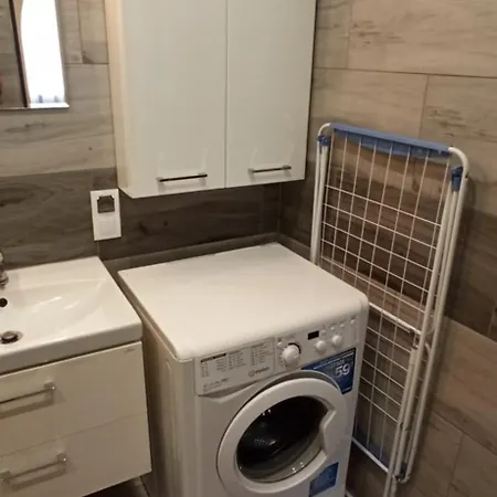 Apartament Parkowa Nowy Targ Exterior photo