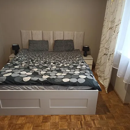 Apartament Parkowa Nowy Targ Exterior photo