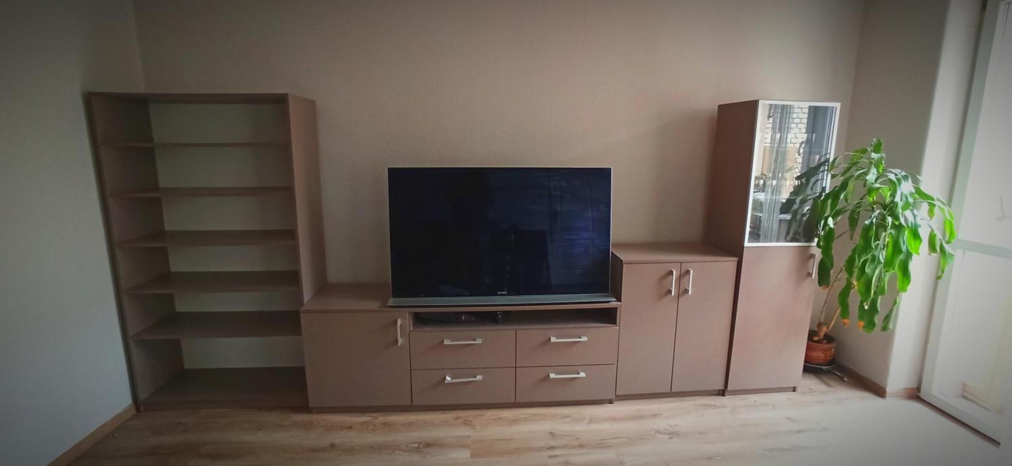 Apartment Parkowa *