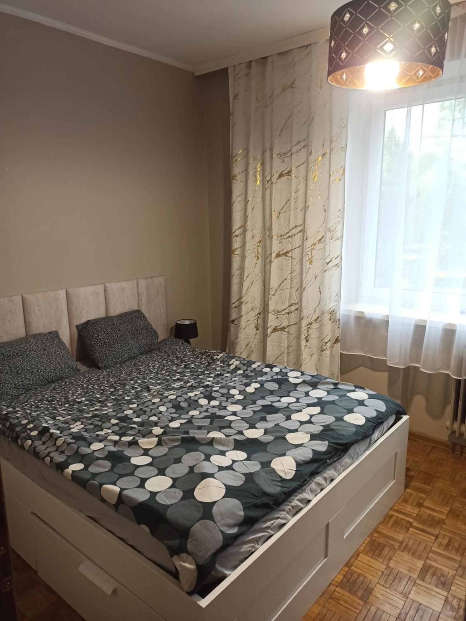Parkowa Nowy Targ